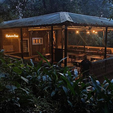 Captain'S Camp Sirsi Exterior photo