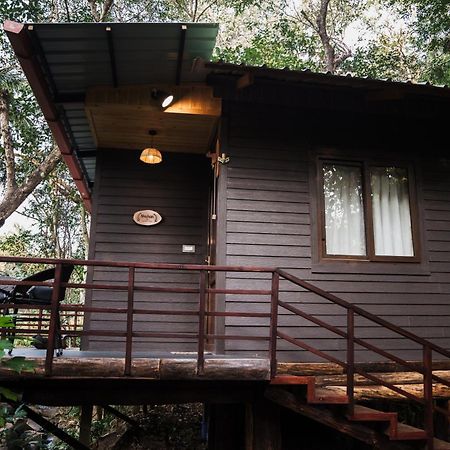 Captain'S Camp Sirsi Exterior photo