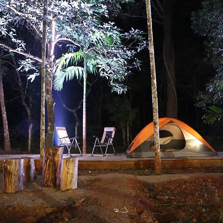 Captain'S Camp Sirsi Exterior photo