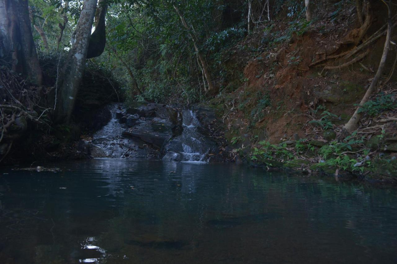 Captain'S Camp Sirsi Exterior photo