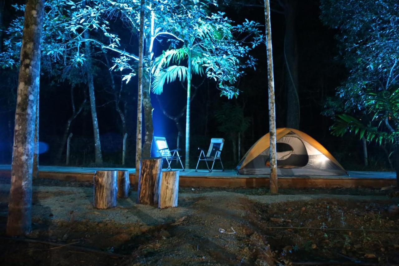 Captain'S Camp Sirsi Exterior photo