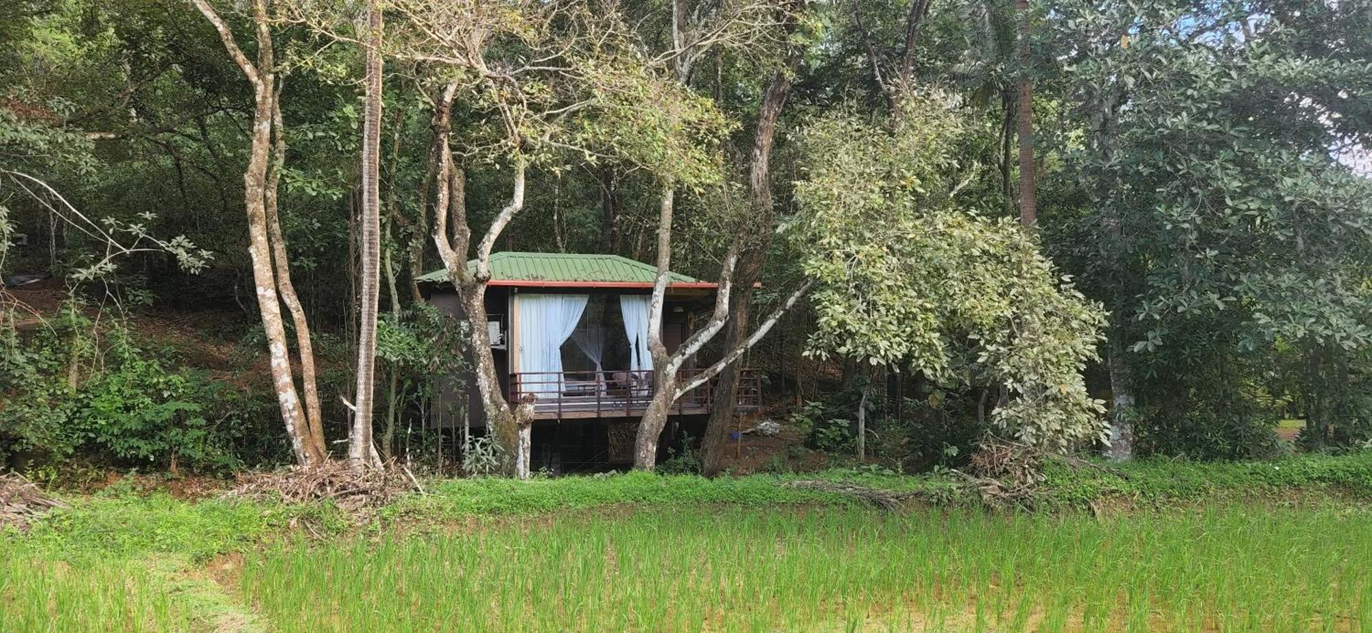 Captain'S Camp Sirsi Exterior photo